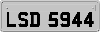 LSD5944