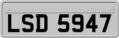LSD5947