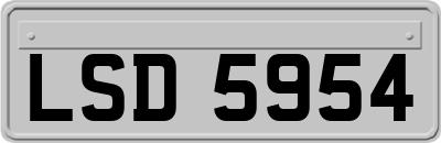 LSD5954