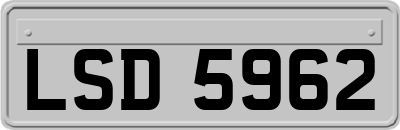 LSD5962