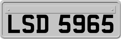 LSD5965