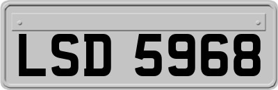 LSD5968
