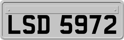 LSD5972