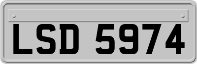 LSD5974