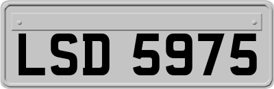 LSD5975