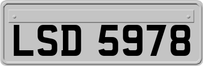 LSD5978