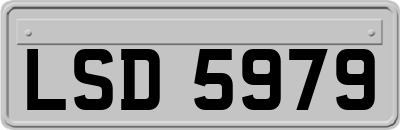 LSD5979