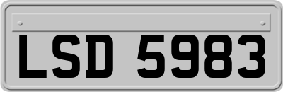 LSD5983