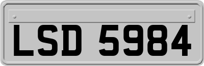 LSD5984