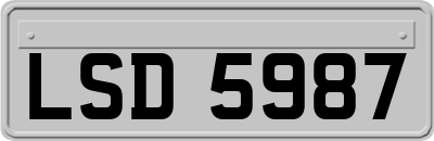 LSD5987