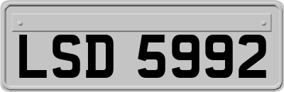 LSD5992