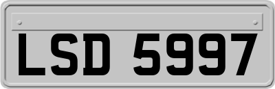 LSD5997
