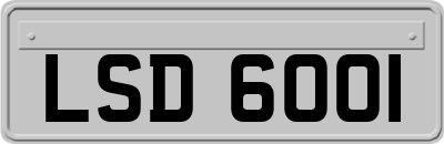 LSD6001