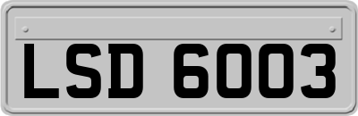 LSD6003