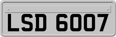 LSD6007
