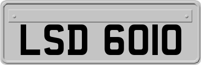 LSD6010