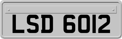 LSD6012