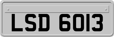 LSD6013