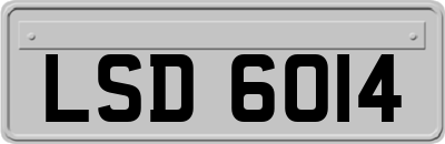 LSD6014