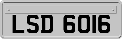 LSD6016