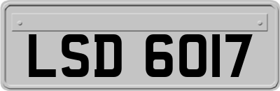 LSD6017