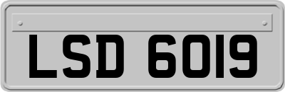 LSD6019