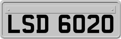 LSD6020