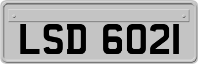 LSD6021