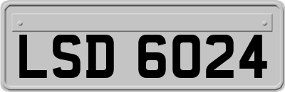 LSD6024