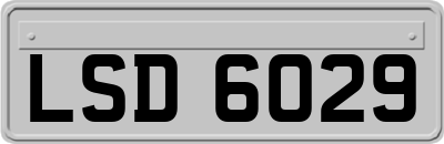 LSD6029