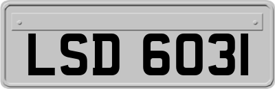 LSD6031