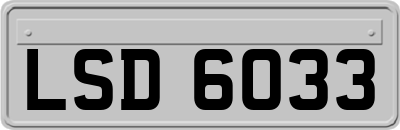 LSD6033