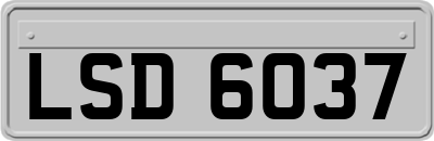 LSD6037