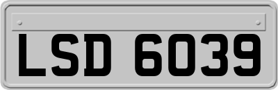 LSD6039