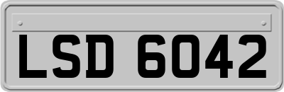 LSD6042