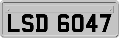 LSD6047