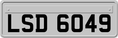 LSD6049