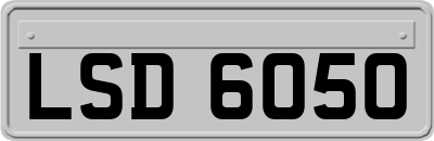 LSD6050