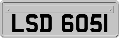 LSD6051