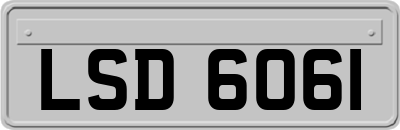 LSD6061
