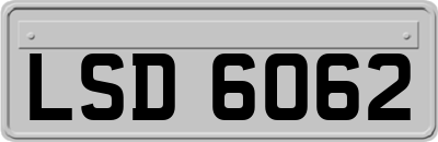 LSD6062