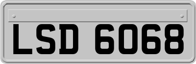 LSD6068