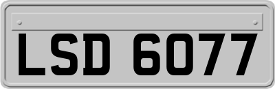 LSD6077