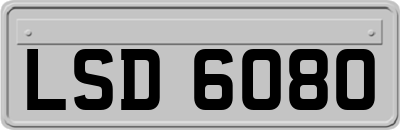 LSD6080
