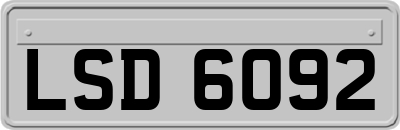 LSD6092