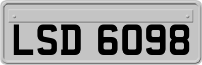 LSD6098