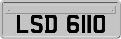LSD6110