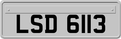 LSD6113
