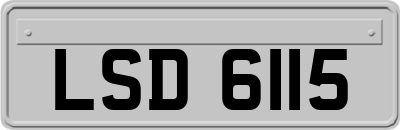 LSD6115