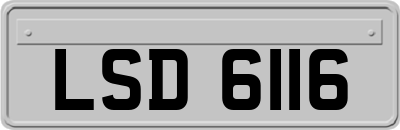 LSD6116